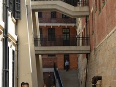 -大馆(前中区警署建築群)