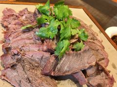 酱驴肉-秦三驴(云飞南街店)