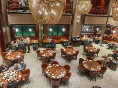 大堂-上海人家花樣年华(中山公园店)