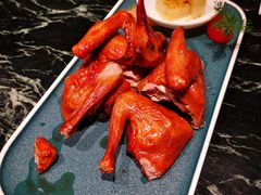 红烧乳鸽-大鸽饭(北京路店)