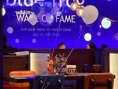 -blue frog蓝蛙(长泰广场店)