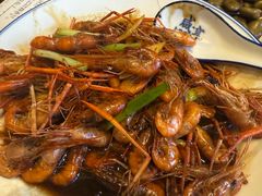 -咸亨酒店•非遗绍兴菜•中华老字号(堂吃餐厅)