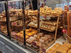 -味多美(江桥万达店)