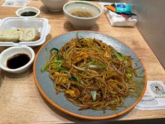 -小满手工粉(上海月星环球港店)
