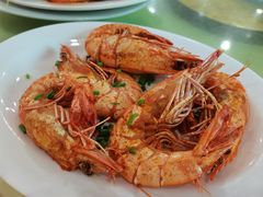 -秋姐美食店(旅游大道店)