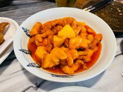-西安饭庄·非遗陕菜(钟楼店)