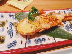 -花和海鲜自助(梅江店)