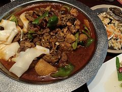 -那拉提之疆·新疆菜(美院店)