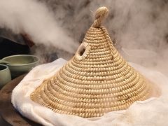-鲜潭蒸汽石锅鱼(五道口购物中心店)