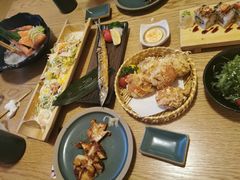 -円满日式居酒屋(蓉花路美食街店)