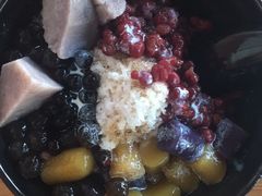 -鲜芋仙(高新万达广场店)