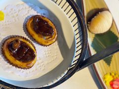 一口鲍鱼酥-三号黄浦会Canton Table