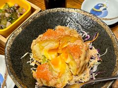 -鸟鹏烧鸟居酒屋(龙岗万科店)