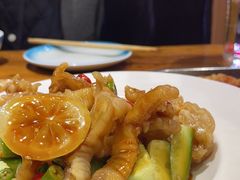 -永红源啤酒·烧烤·海鲜·大排档(台柳路店)