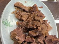 -清真·益鑫羊肉手抓馆(花园北街店)