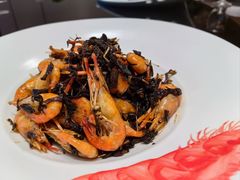 -走马楼饭庄(慈城古县城店)