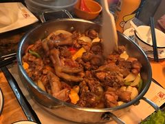 -黄记煌三汁焖锅(欢乐海岸店)