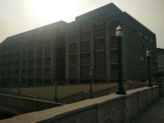 -上海四行仓库抗战纪念馆