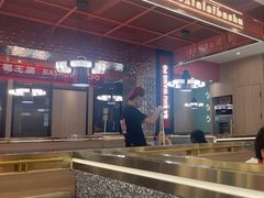 -巴蜀王婆大虾(南锣鼓巷店)