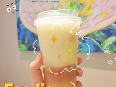-奈雪的茶(龙湖西溪天街PRO店)