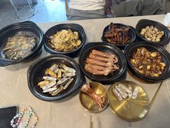 -甬小馆·焗海鲜温州菜(五马街店)