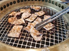 -谷牛和牛烤肉(漕河泾印象城店)