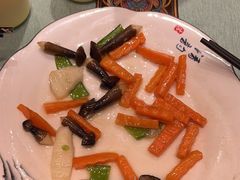 -大师傅金奖啤酒鱼(西街口总店)