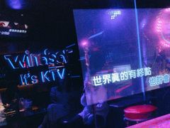 -温莎KTV(珠江路店)