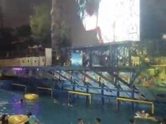 -杭州浪浪浪水公园