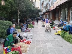 -安顺旧州古镇