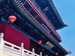 -大槐树寻根祭祖园