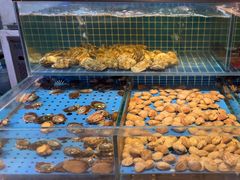 -冀粤香海鲜自助餐厅(西美五洲店)