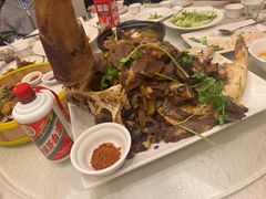 -醉香园(长江北路店)