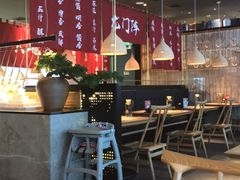 -茅庐川菜(兖州贵和店)