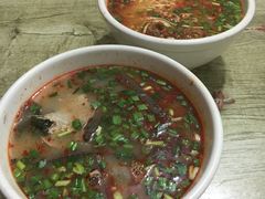 -高记清香园绝味不翻汤