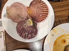 -汉巴味德(沈阳万象汇店)