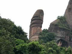 -丹霞山风景名胜区