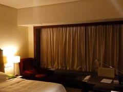 -香港尖沙咀凯悦酒店