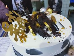 -丁先生蛋糕·品质鲜作(桐梓林店)