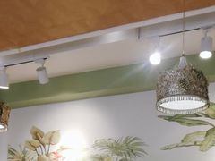 大堂-丽丽三鲜螺蛳粉(田林路店)