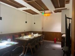 -一叶一世界•素食餐厅(环球中心店)