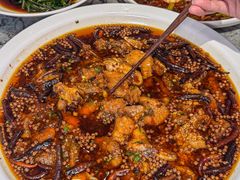 -灶东家民间菜(回兴店)