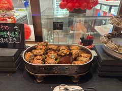 -菲住布渴酒店自助餐厅(阿里巴巴西溪园区店)