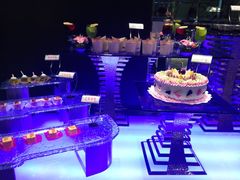 -热带雨林汗蒸馆(汶水东路店)