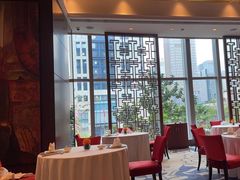 -香乐园·淮扬菜中餐厅·Shang Garden(福田香格里拉店)