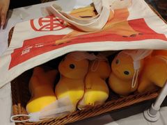 -東更道点心行(文化东路店)