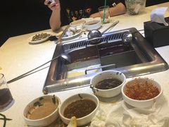 -海底捞火锅(团结桥店)