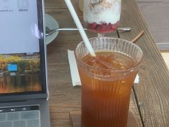 酸奶杯-Vanillacafe香草咖啡(银海大世界店)