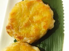 -粤财皇冠假日酒店·彩华轩中餐厅