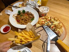 -菲滋意式餐厅(西溪印象城店)